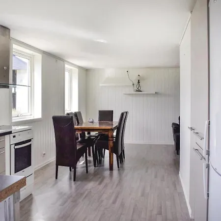 Two-bedroom In אגרסונד