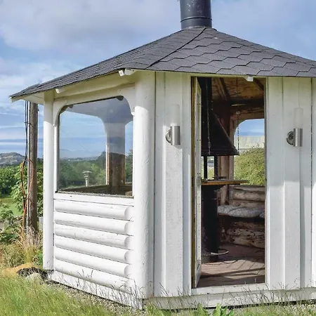 Two-bedroom In Διαμέρισμα Egersund