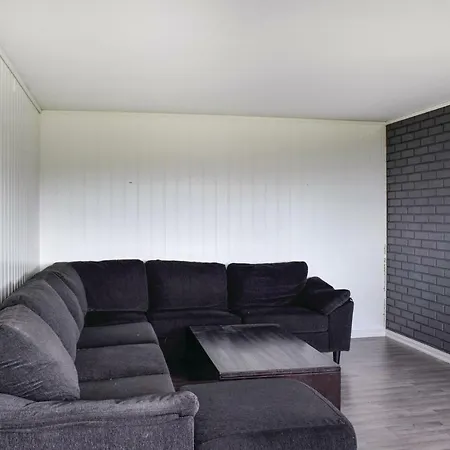 Two-bedroom In *