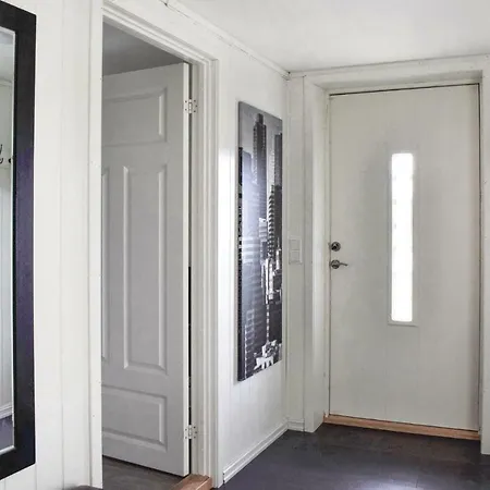Two-bedroom In Daire